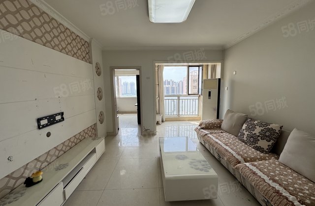 龙湾 三室精装 好楼层