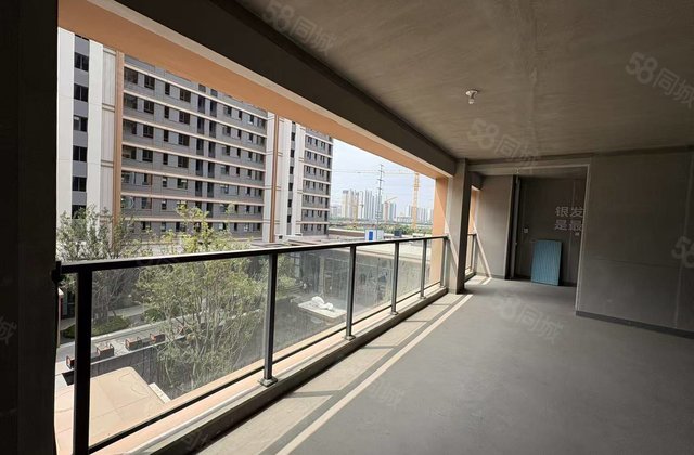 建大悦府3室2厅147㎡105万二手房图片
