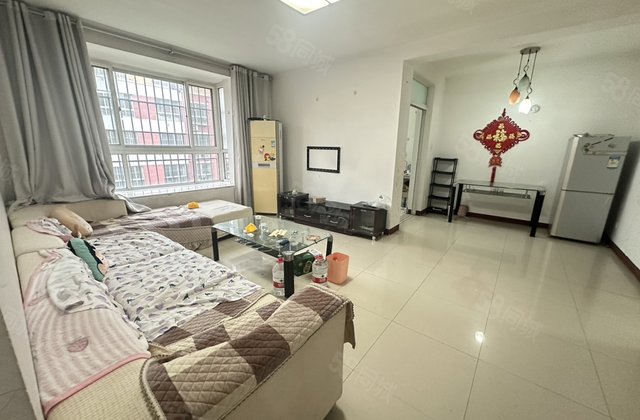 急售 水晶城东区 多层步梯 好楼层 三室朝南 采光好 面积大