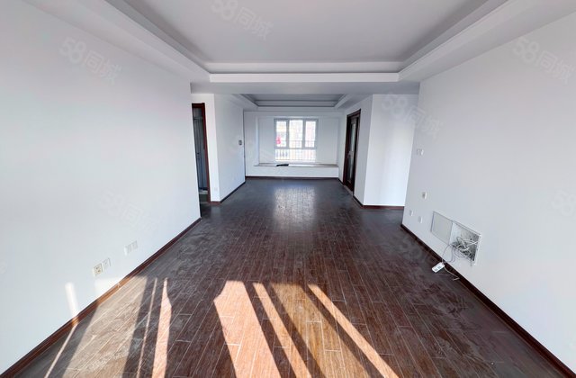 湖畔樾山4室2厅134.05㎡148万二手房图片