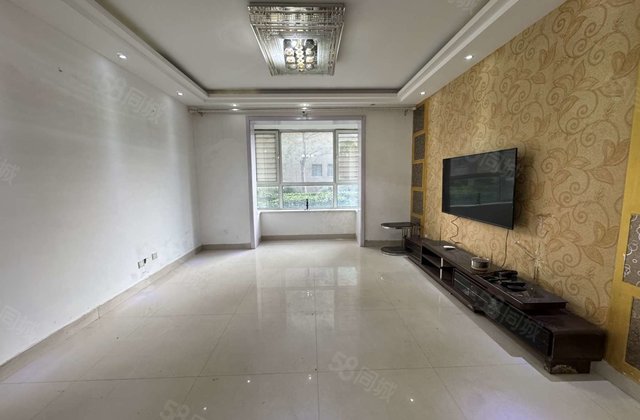 东昌丽都一期，带车位，4室，边户，免大税