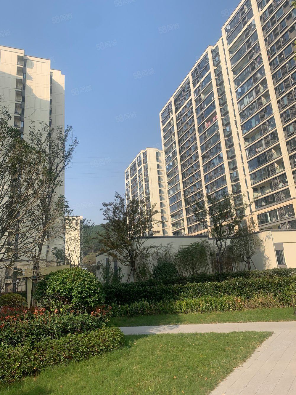 北仑时代潮鸣尾盘带车位70年产权电梯房直过户