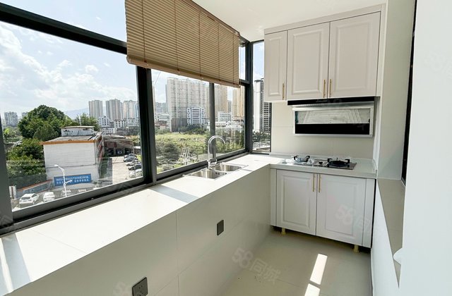 红叶新家园2室1厅75㎡69.5万二手房图片