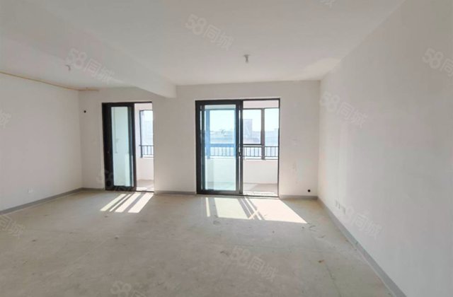 宋都如意长江3室2厅100㎡110万二手房图片