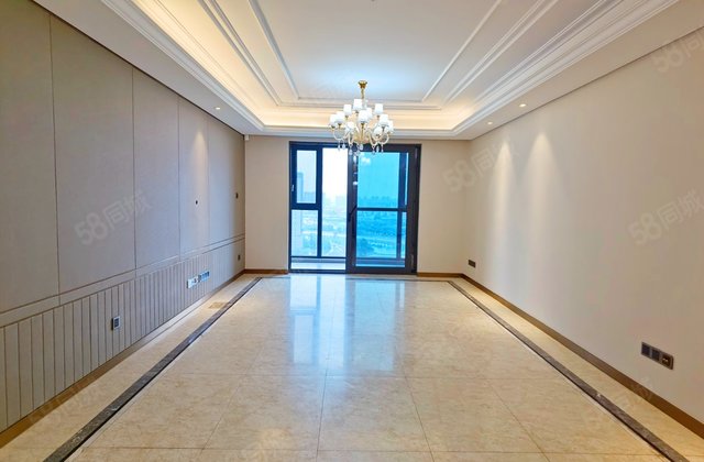 招商大魔方玺悦3室2厅143.61㎡660万二手房图片