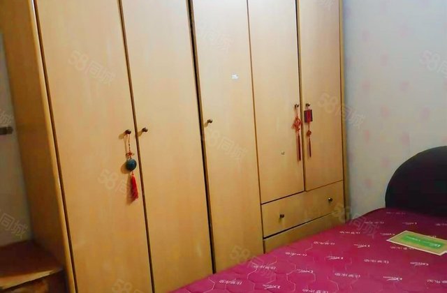 商检大厦2室1厅51.12㎡52万二手房图片