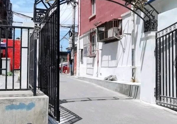 政洋家园3室1厅116.18㎡333万二手房图片