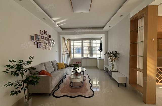 文明路15-16号小区3室1厅76㎡45万二手房图片