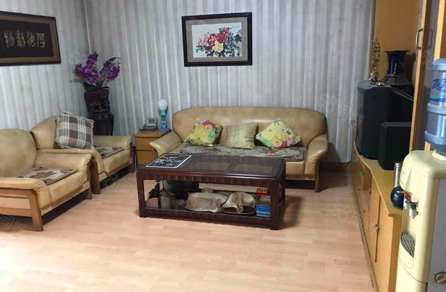 保定热电厂第一生活区3室2厅85㎡55.6万二手房图片