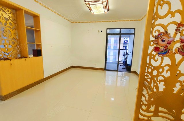 汇东星城3室2厅89.43㎡58万二手房图片