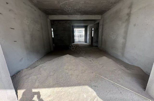怀安河畔3室2厅127㎡80万二手房图片