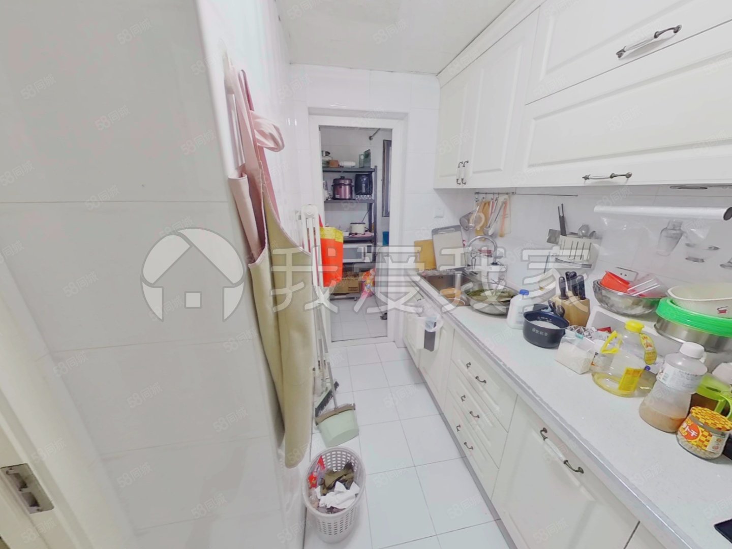 融澤嘉園東2號(hào)院2室1廳1衛(wèi)92.87㎡南北499萬