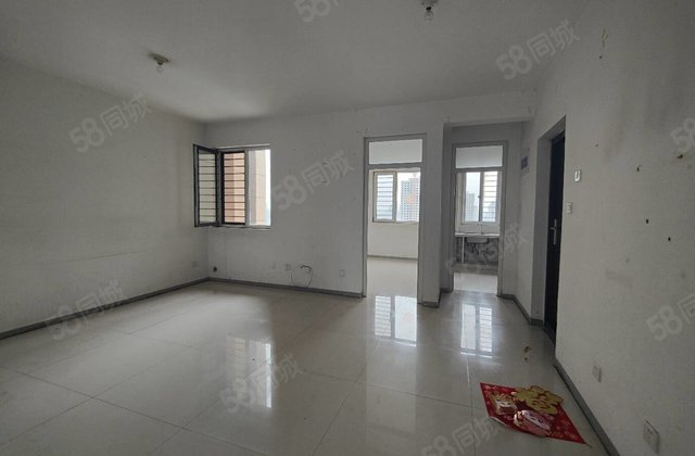 七中 振兴路   水晶丽城三室两厅两卫 诚心出售