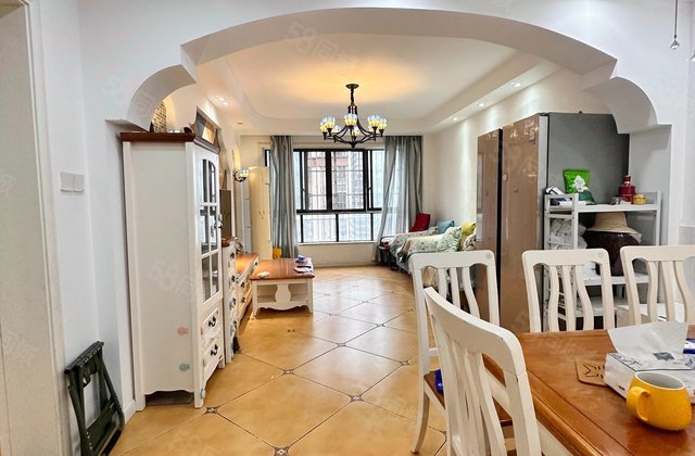 地铁首座3室2厅89㎡96万二手房图片