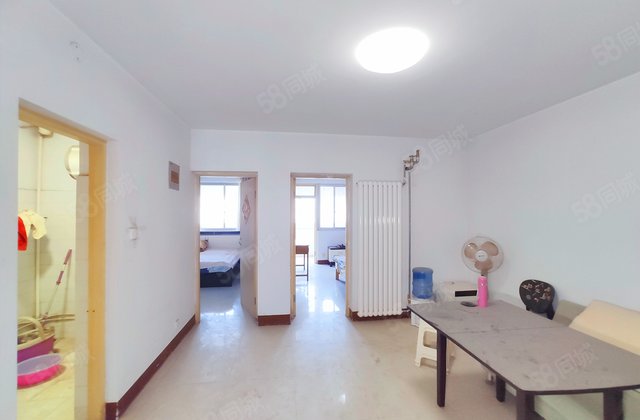 市民新村北街8号院3室1厅87㎡53万二手房图片