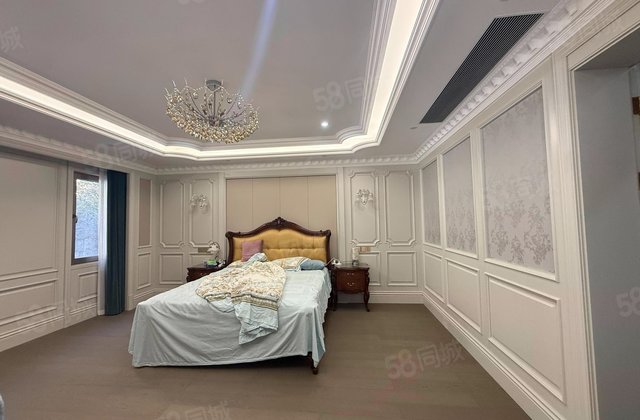 观澜轩8室3厅808㎡1800万二手房图片