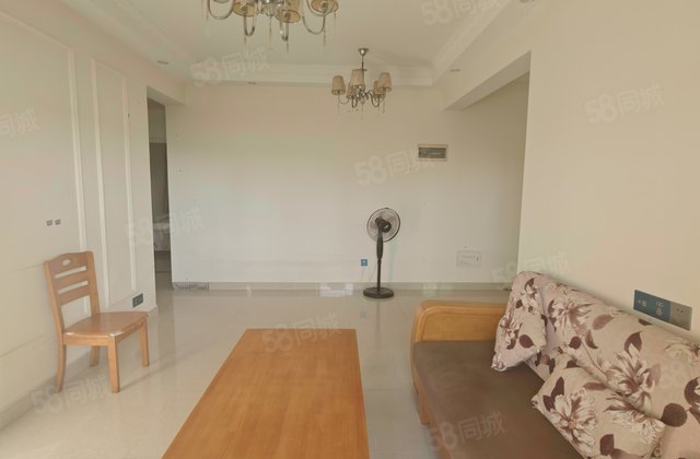 御泉名都2室2厅73㎡38万二手房图片