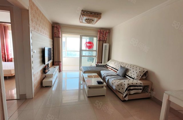 星光东昌丽都(南区) 2房 周边配套完善