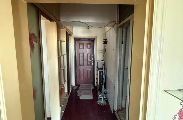 星河湾(永长路)1室1厅41.82㎡19万二手房图片