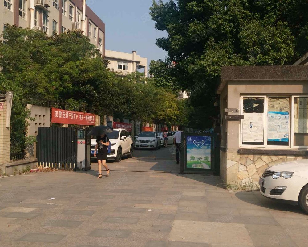 金色雅园金池苑小区详情,房价走势,房源,业主论坛】- 武汉58同城