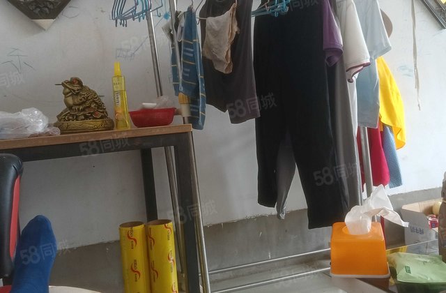 佳苑新城3室1厅1卫
