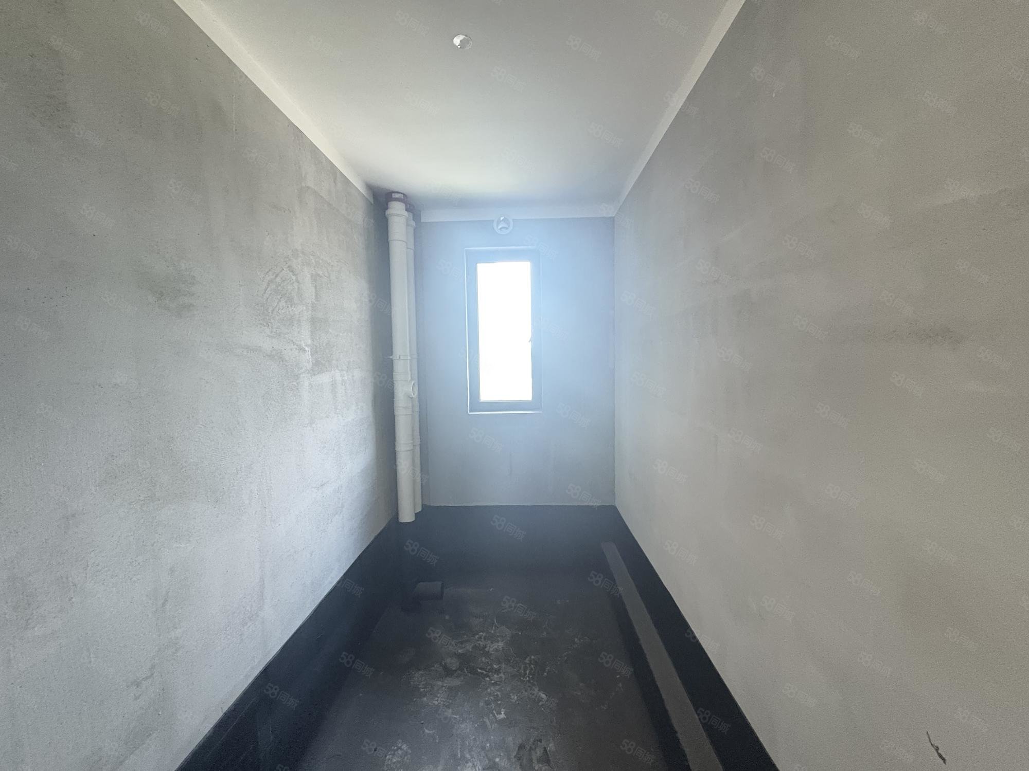 招商兰溪谷3室2厅2卫115㎡南80万