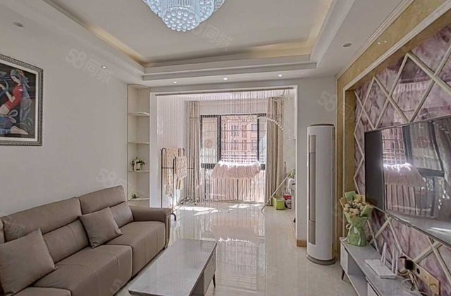 八里湖安置小区2室1厅91㎡42万二手房图片