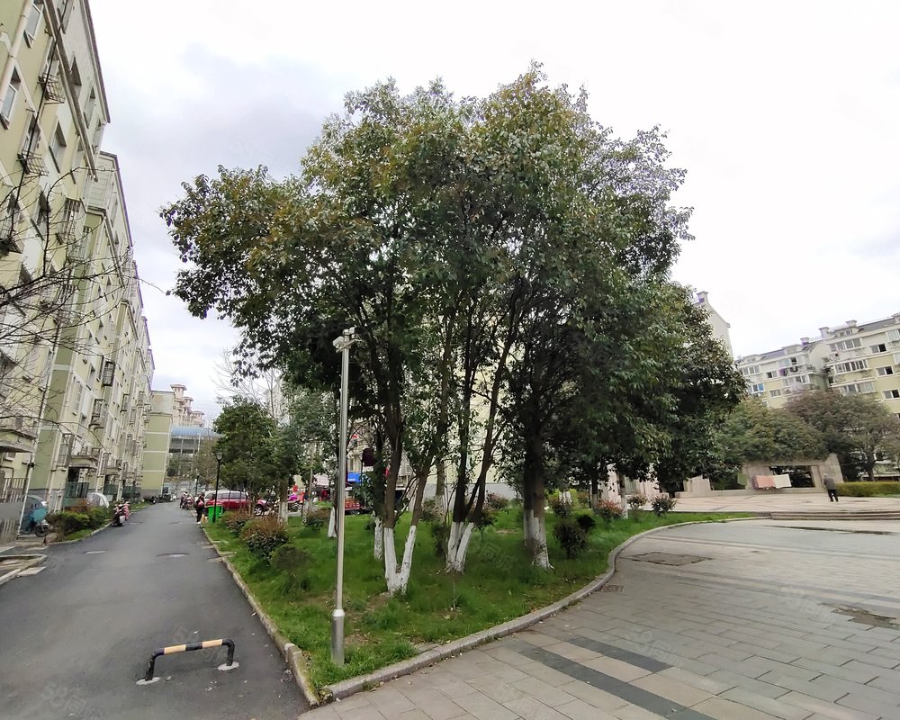 南瑞新城沐春园