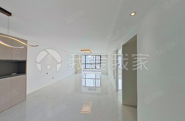 百环家园3室2厅125.55㎡559万二手房图片