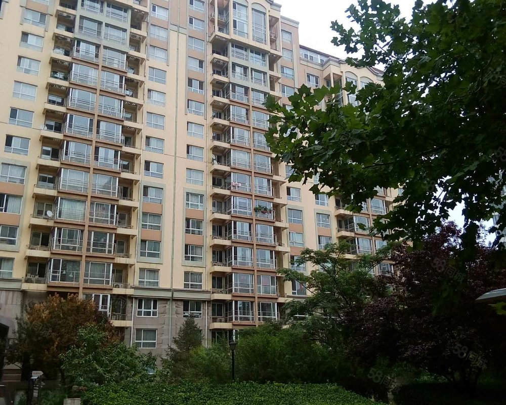 【阳光丽景, 阳光丽景小区详情,房价走势,房源,业主论坛】- 北京58