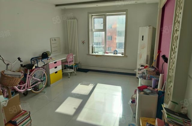 金鹏天鹅湾2室2厅89㎡52万二手房图片