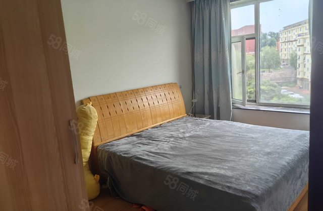 三海尚城2室2厅100㎡19.8万二手房图片