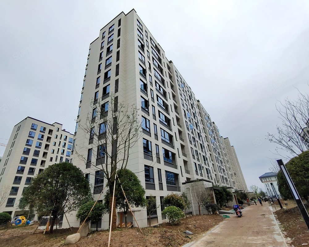 【志城蓝湾, 志城蓝湾小区详情,房价走势,房源,业主论坛】- 衢州58