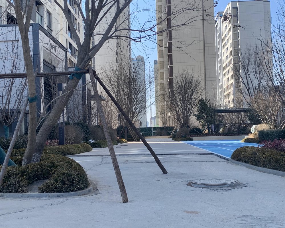 【中海熙岸, 中海熙岸小区详情,房价走势,房源,业主论坛】- 正定58