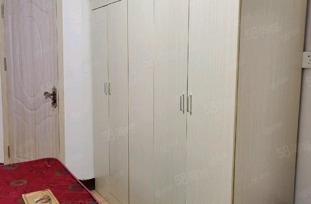 新水河皮革公司家属院|兴华西路2室1厅1卫67.28平方