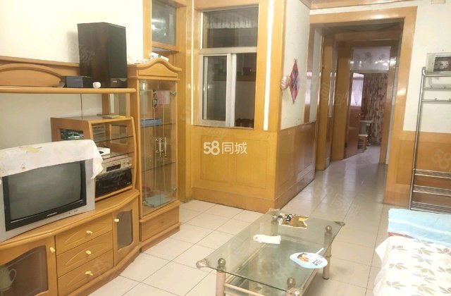 东昌3室2厅1卫带地下室送地下室房东直卖全款优惠价格可议