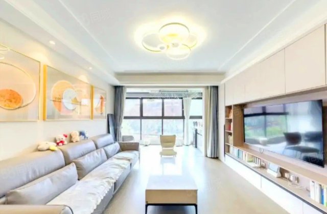 四季家园3室2厅106.5㎡109万二手房图片