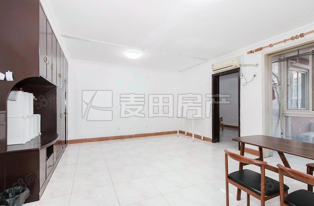 华清嘉园1室1厅71.73㎡720万二手房图片