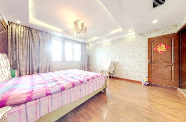 古堰人家5室2厅184.4㎡135万二手房图片