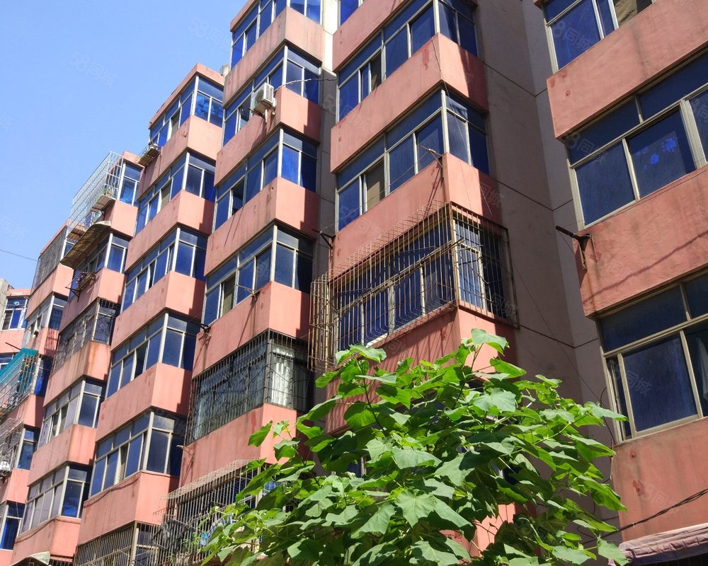 【明德门北区, 明德门北区小区详情,房价走势,房源,业主论坛】- 西安