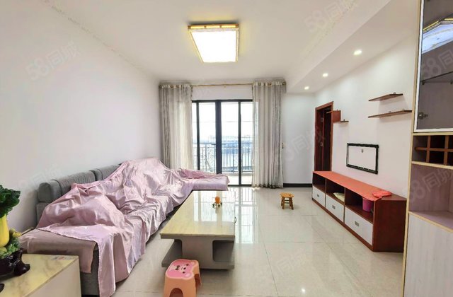 深业城二期4室2厅85.9㎡108万二手房图片