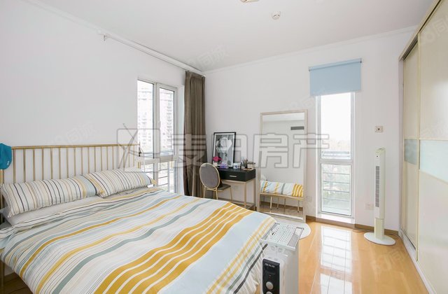 阳光上东1室1厅89.52㎡670万二手房图片