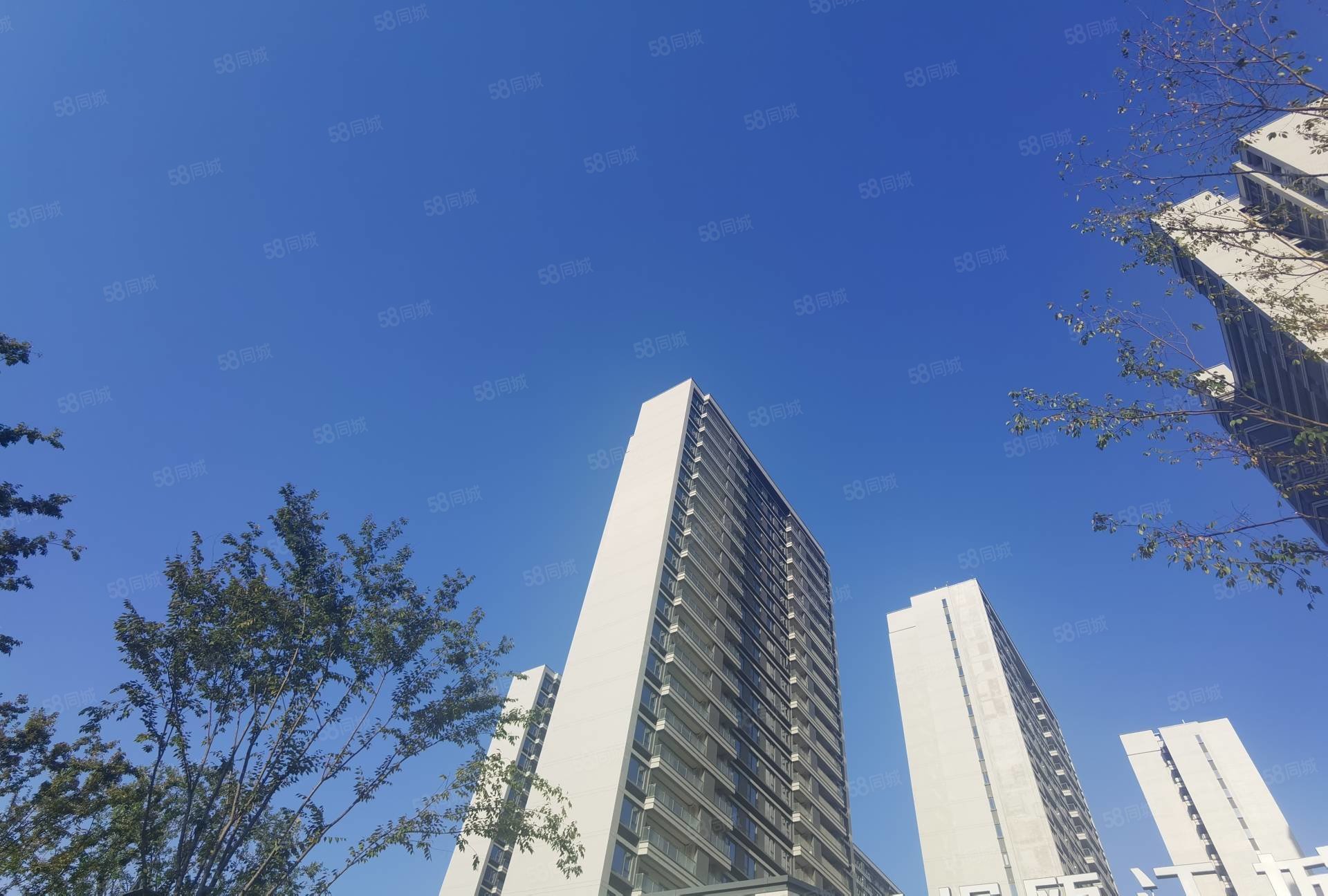 价格 燃爆 温州 (温州w国语笑七加持)房子8折,美的旭辉城-温州58同城