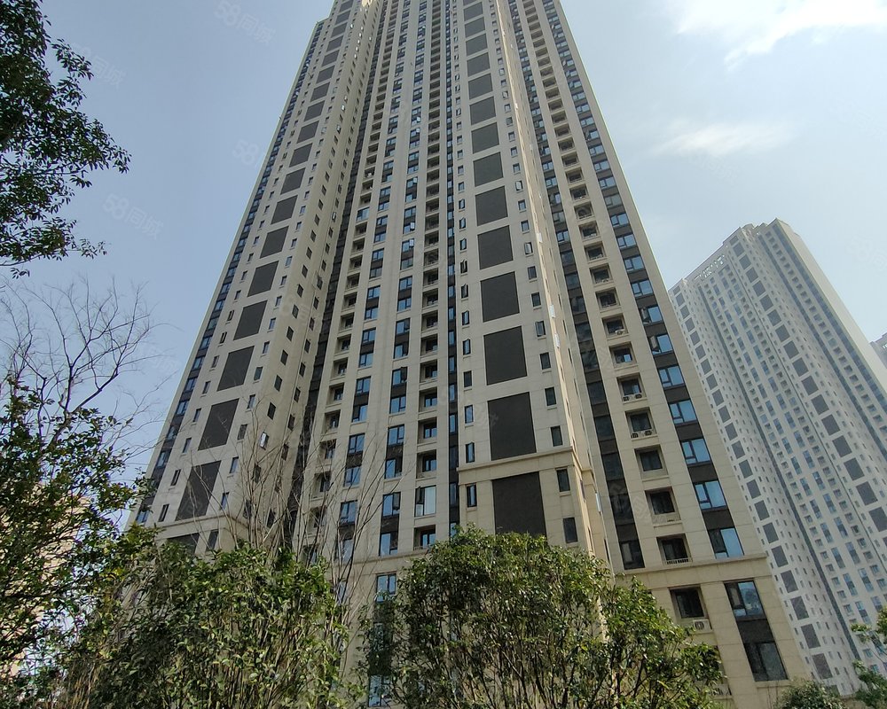 【融创观澜府, 融创观澜府小区详情,房价走势,房源,业主论坛】- 武汉