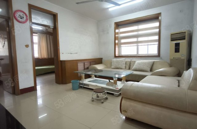 柳泉花园 商品房 西边户 三室 全明户型配套成熟  南北通透