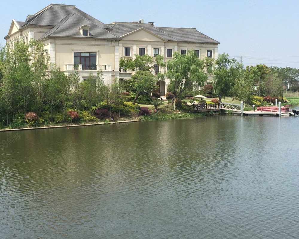 【荷玛诗湾, 荷玛诗湾小区详情,房价走势,房源,业主论坛】- 昆山58