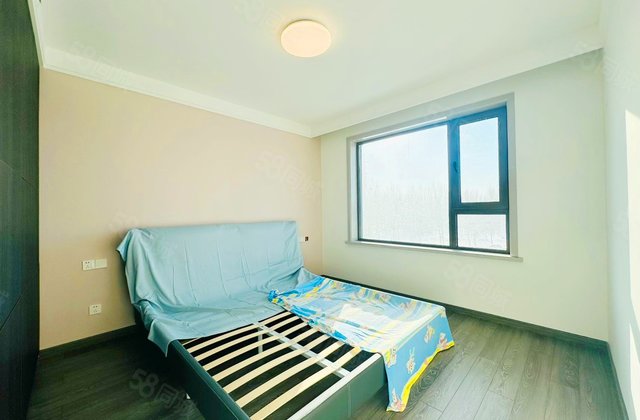 中海橡树园3室2厅88.15㎡83万二手房图片