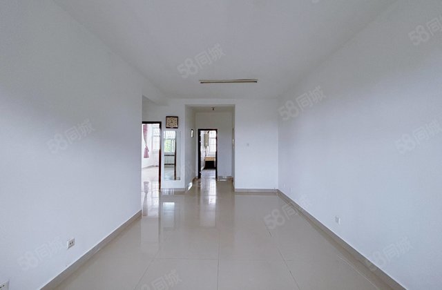 文轩  八中  一中 东关  运河人家  三楼  停车方便