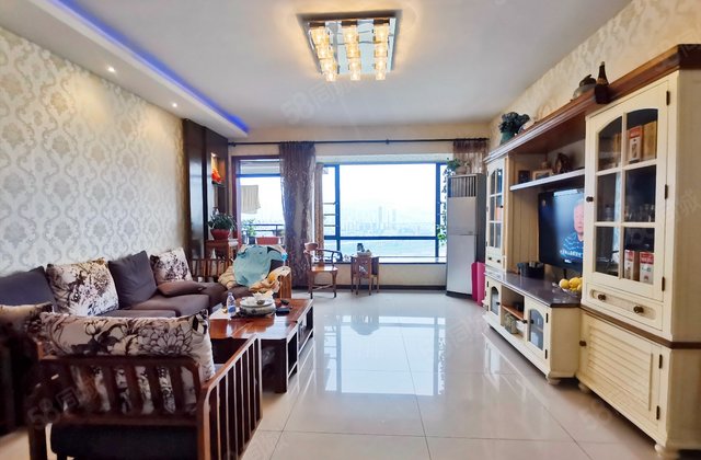 卓越美丽山水3室2厅173㎡190万二手房图片