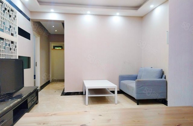 龙城1号2室2厅80.19㎡109.9万二手房图片